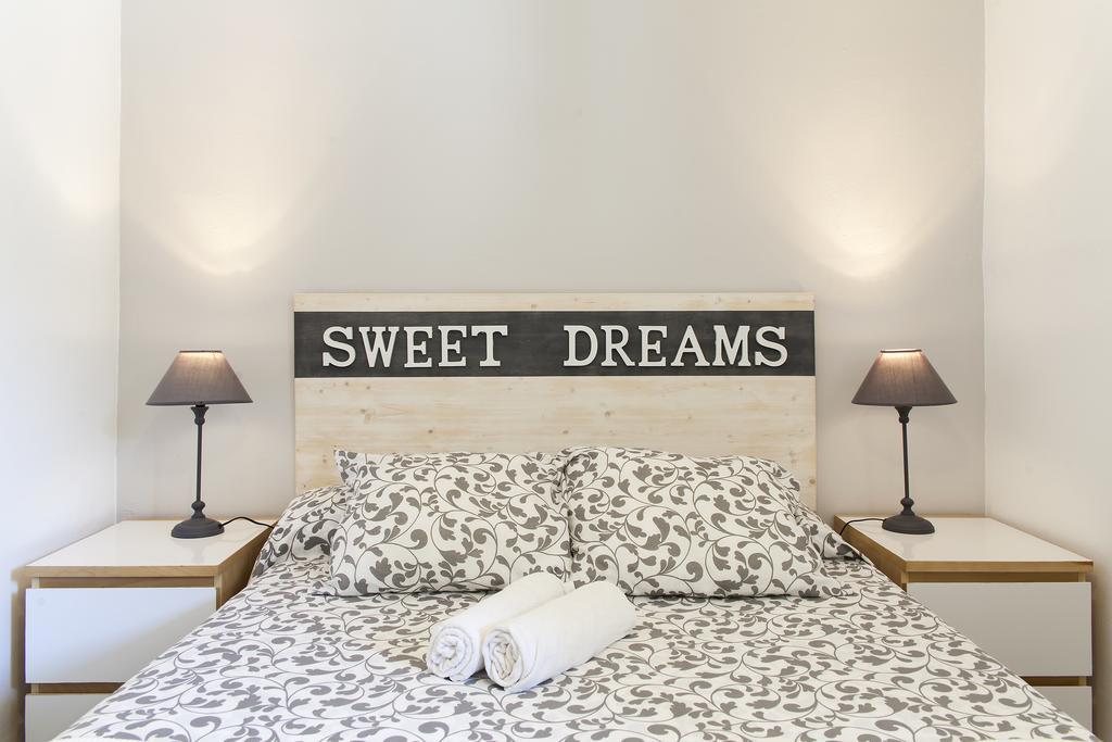 Romantic Apartament Wifi Lejlighed Tossa de Mar Eksteriør billede