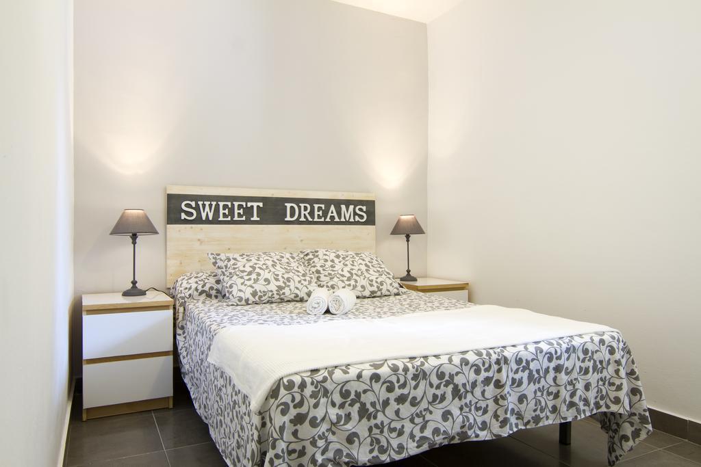 Romantic Apartament Wifi Lejlighed Tossa de Mar Eksteriør billede