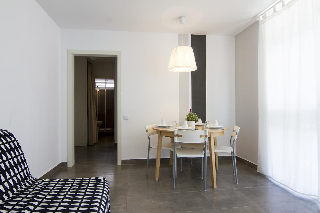 Romantic Apartament Wifi Lejlighed Tossa de Mar Eksteriør billede
