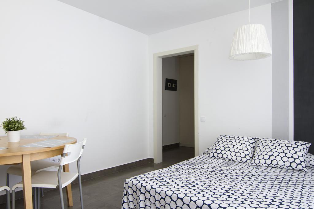 Romantic Apartament Wifi Lejlighed Tossa de Mar Eksteriør billede