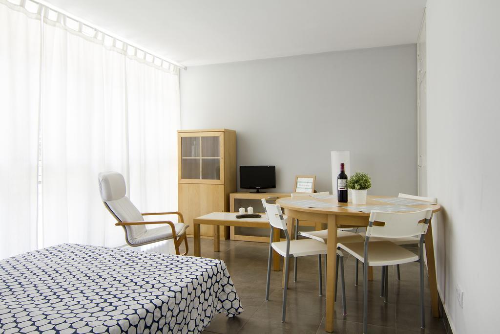 Romantic Apartament Wifi Lejlighed Tossa de Mar Eksteriør billede