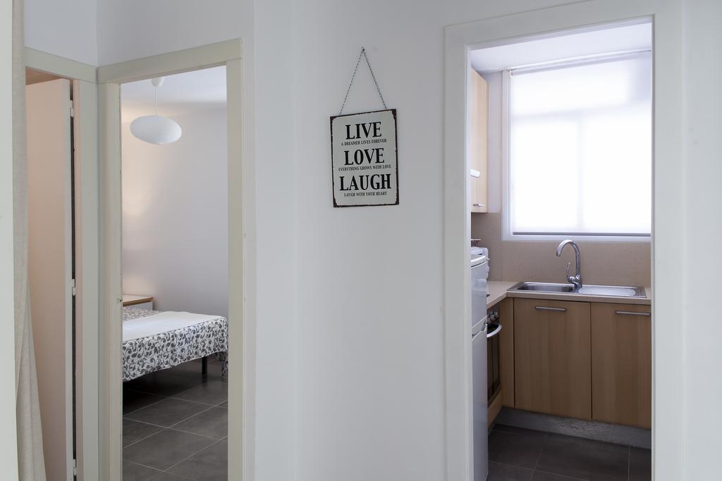 Romantic Apartament Wifi Lejlighed Tossa de Mar Eksteriør billede